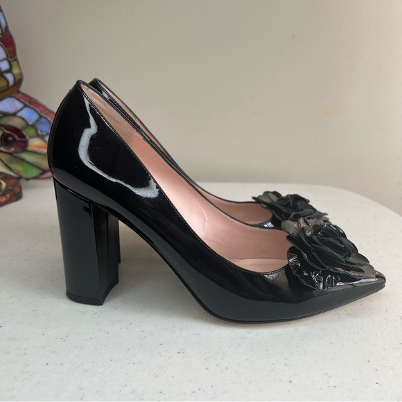 Kate Spade Pixanne Black Patent - Picture 6 of 6